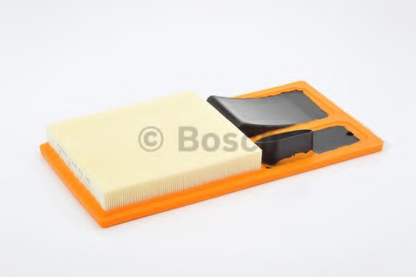 BOSCH F 026 400 035 Air Filter